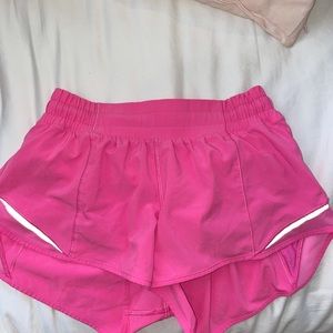 Lululemon shorts